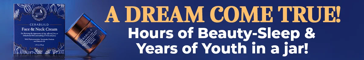 Shop Cerabuild Face and Neck Cream