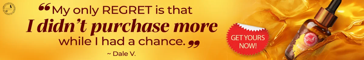 Shop Golden Years Face Serum