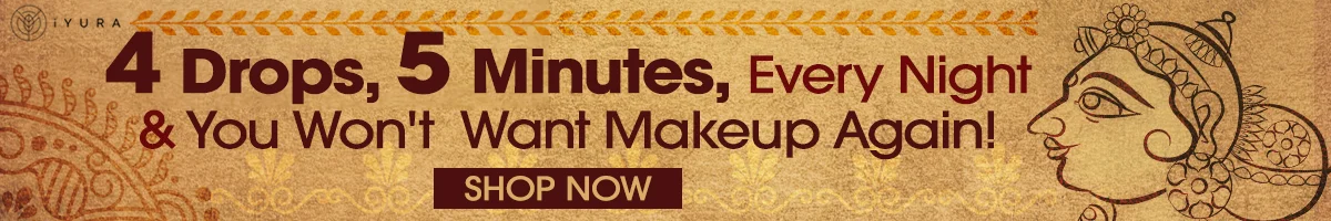 Shop iYURA Manjish Glow Elixir