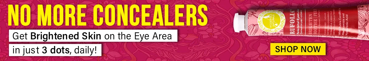 Shop Rufolia Periorbital Eyemulsion