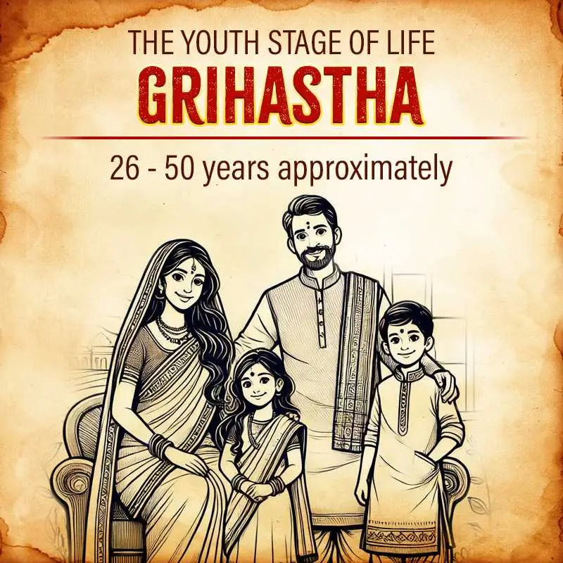 Grihastha
