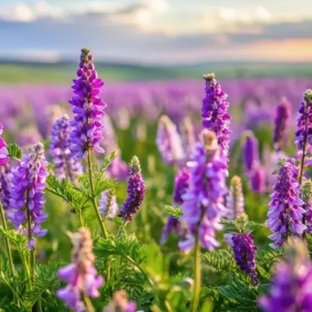 Milkvetch