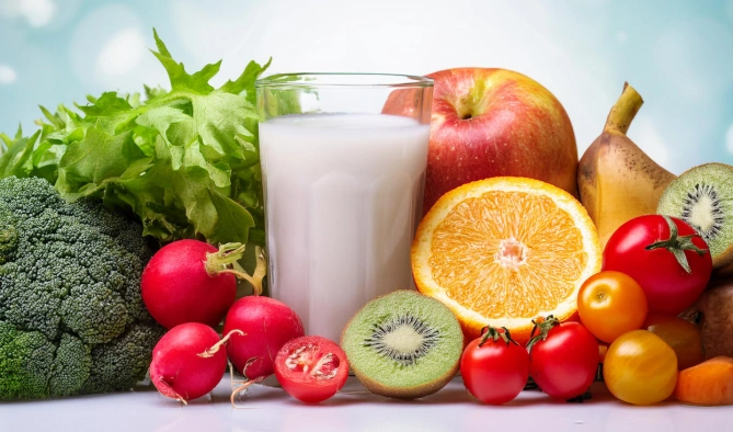 Food Combination