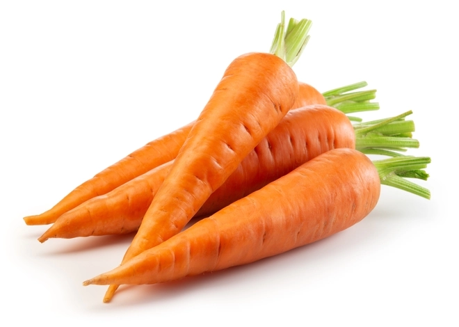 Carrots