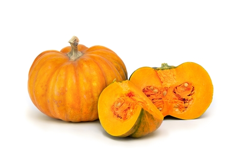 Pumpkins