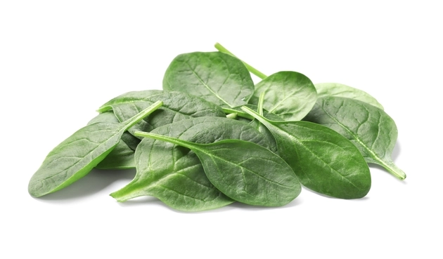 Spinach