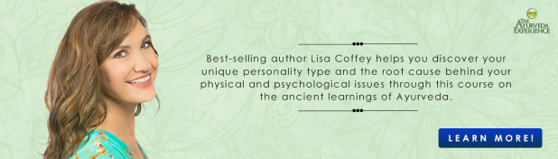 The Ayurveda Experience course