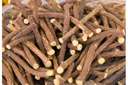 Licorice