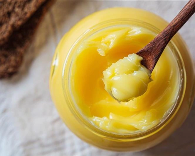 Ghee
