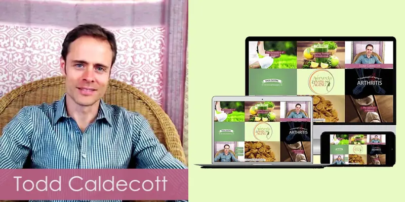 Ayurveda and Anti-Aging Course
