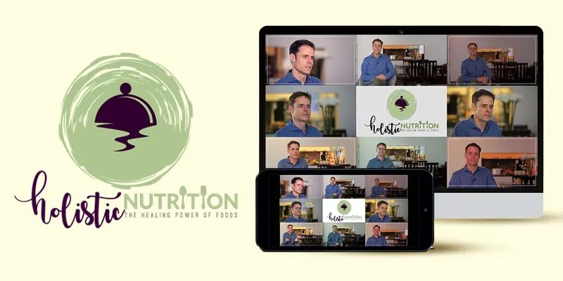 Holistic Nutrition - Ayurveda on Diet and Nutrition for Vata, Pitta, Kapha