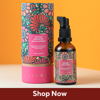 Best Ayurvedic face oil