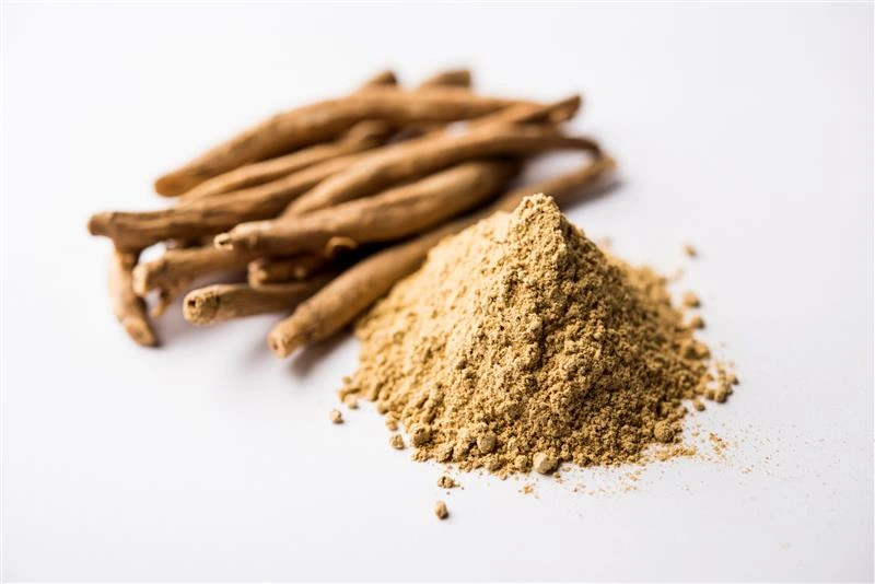 Ashwagandha for sleep