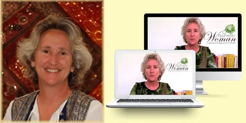 Ayurveda and Women's Health Course