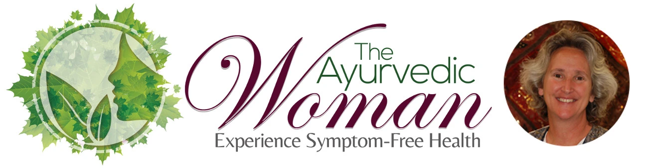 Ayurvedic woman course