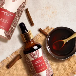 Manjish Glow Elixir