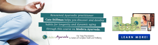 Course on Modern Ayurveda