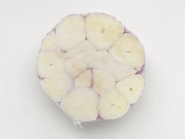 various benefits of garlic 
