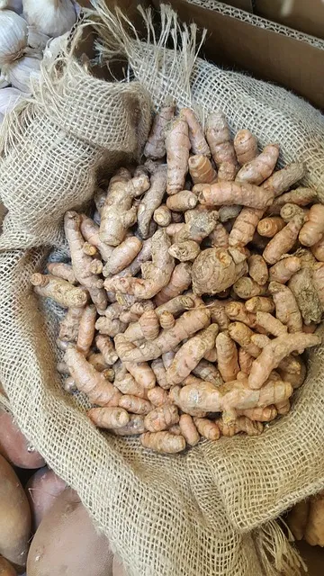 Turmeric image 