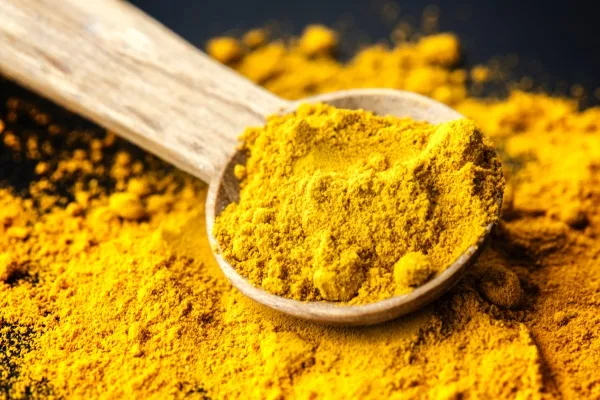 turmeric powder