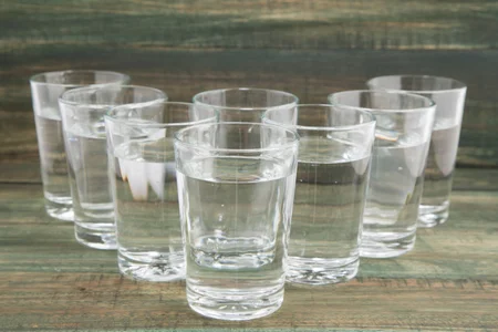 best time to drink water in a day