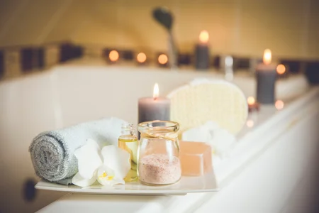 ayurvedic bathing rituals and rules