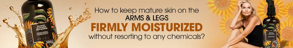 Shop Balaayah Black Gram Body Booster