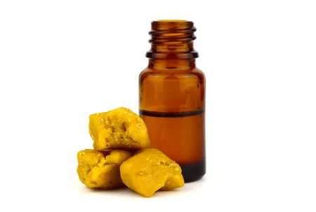 Asafoetida Dried Gum benefits