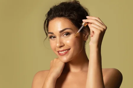 natural remedies for dry skin and skin dullness