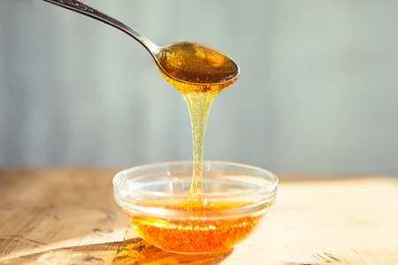 Honey in ayurveda