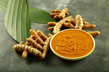 how to use turmeric in diet