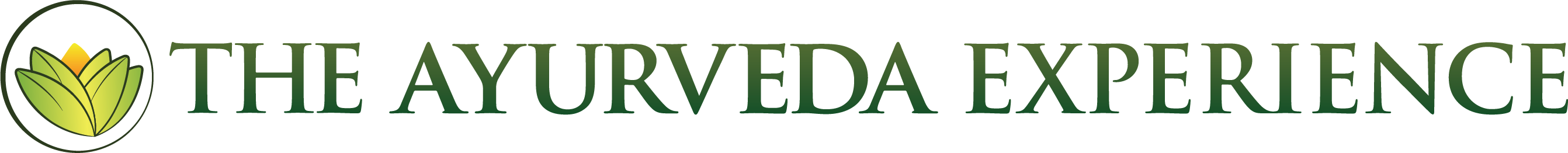 The Ayurveda Experience Logo
