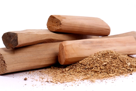 Chandan or sandalwood